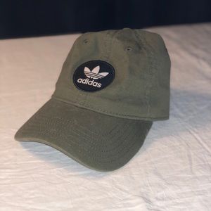 Authentic Adidas Women’s Hat
